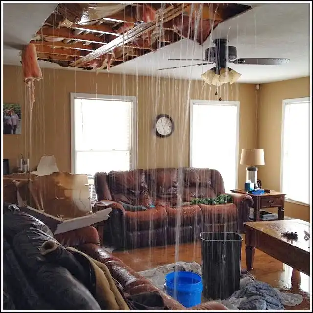 Water Damage Restoration services in Rothschild, WI