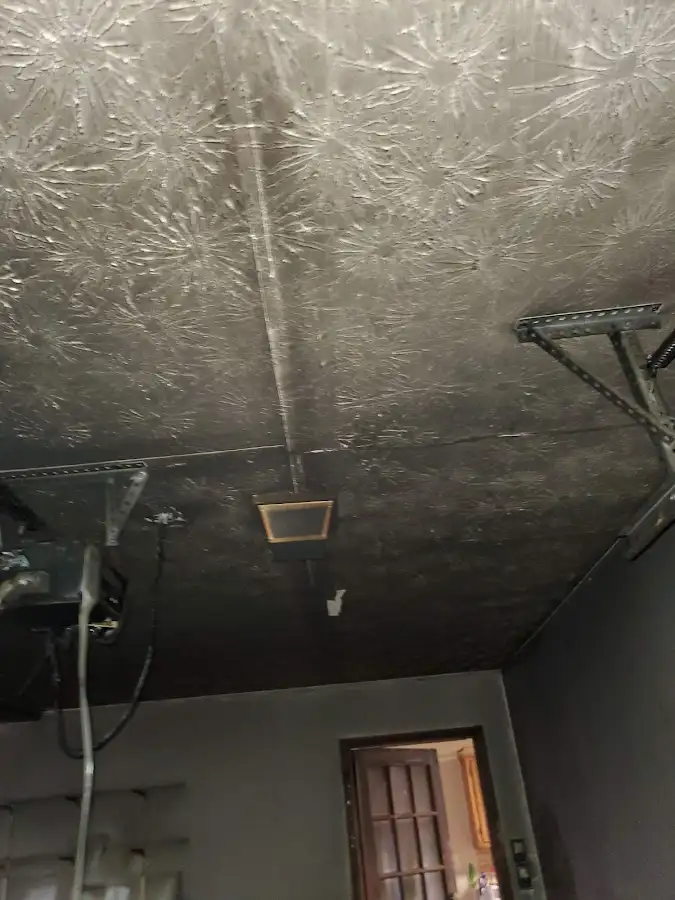 Fire and smoke damage assessment for Emergency Water Damage Services in Rothschild